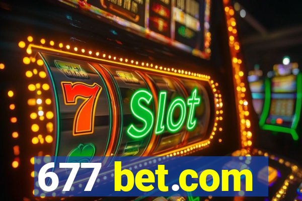 677 bet.com